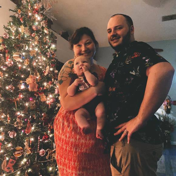 Meet your Posher, Erin - Picture 1 of 1